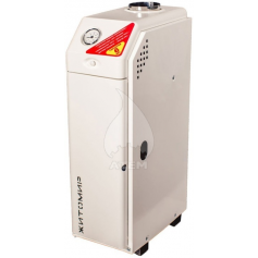 Газовый Котел Житомир-3 КС-ГВ-010СН в Запорожье